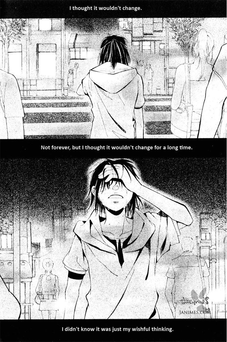 Annyeong, Pi Chapter 5.3 page 2 - Vol.05 Chapter 3