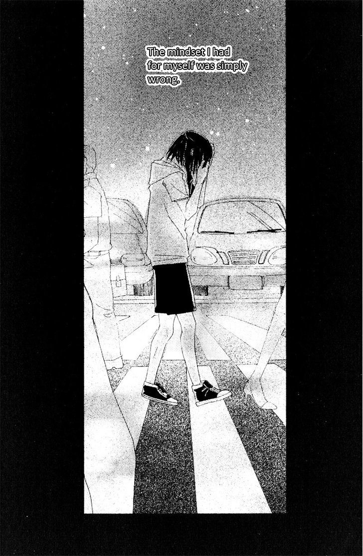 Annyeong, Pi Chapter 5.3 page 3 - Vol.05 Chapter 3