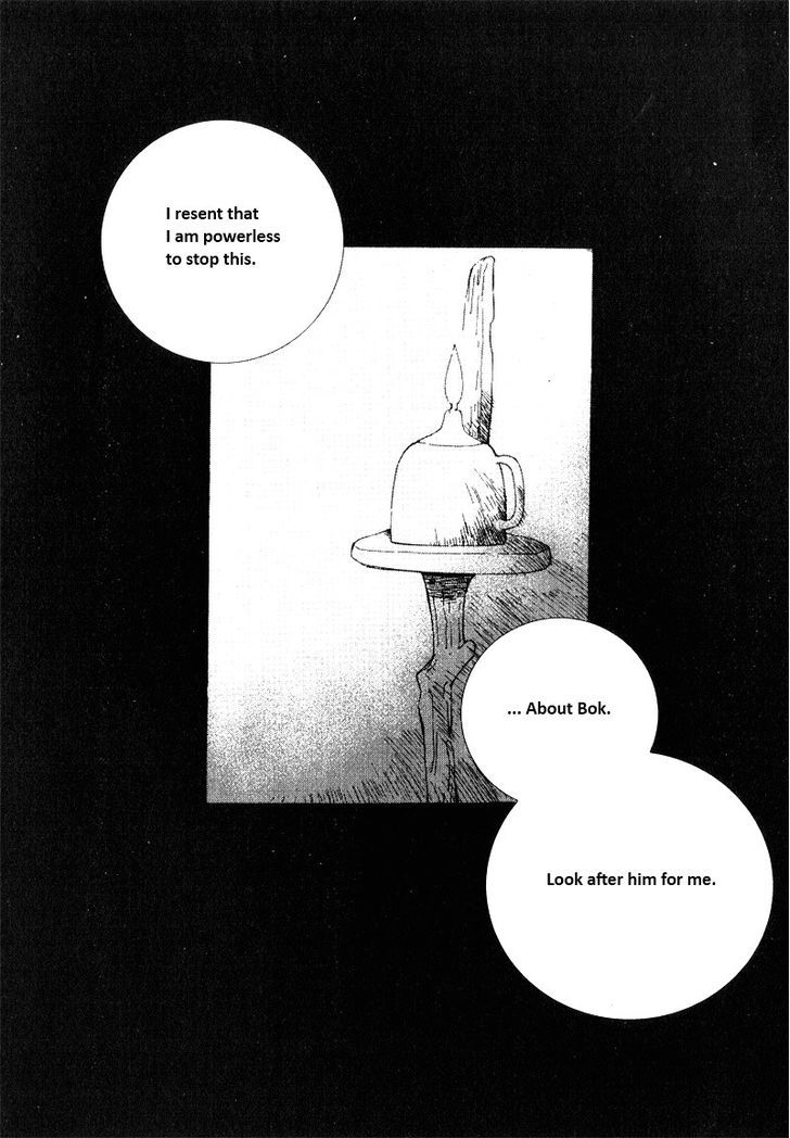 Annyeong, Pi Chapter 5.3 page 9 - Vol.05 Chapter 3