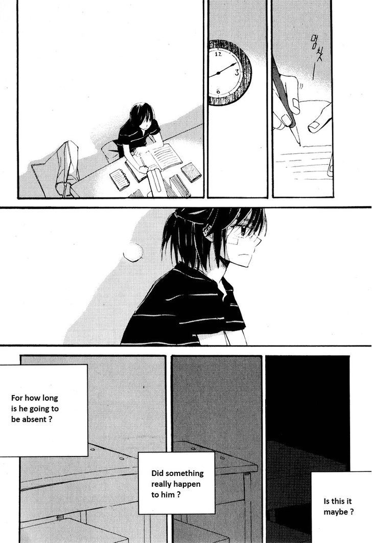 Annyeong, Pi Chapter 5.4 page 10 - Vol.05 Chapter 4