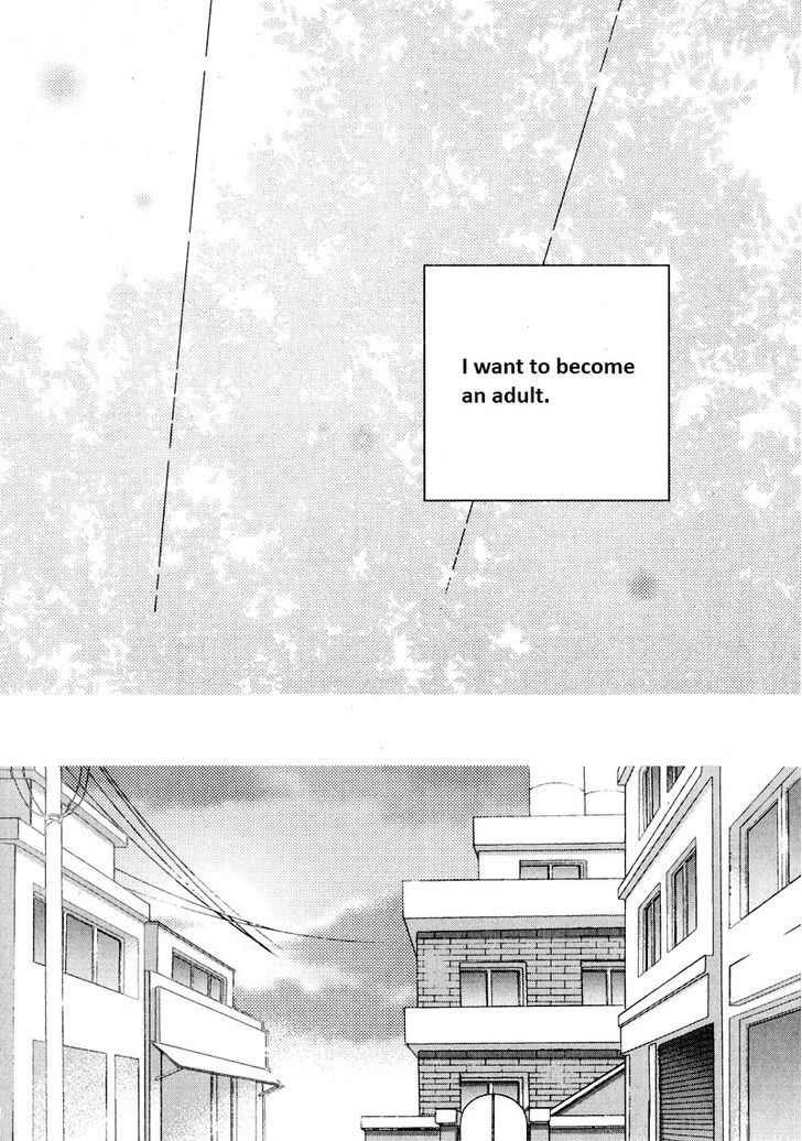 Annyeong, Pi Chapter 5.4 page 9 - Vol.05 Chapter 4