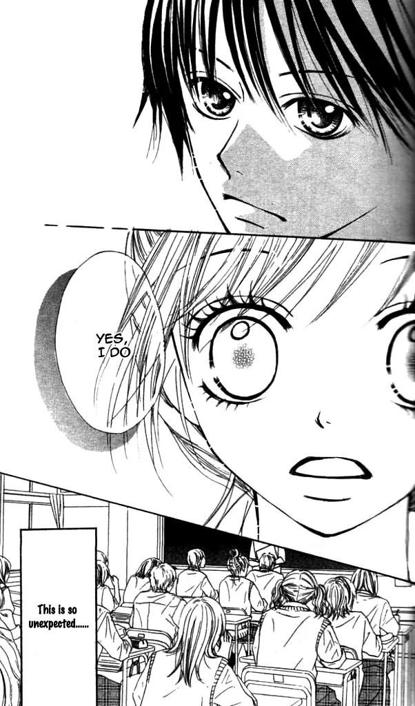 Annyui na Kanojo Chapter 1 page 24 - Chapter 1: Girl, Don't Worry (1)