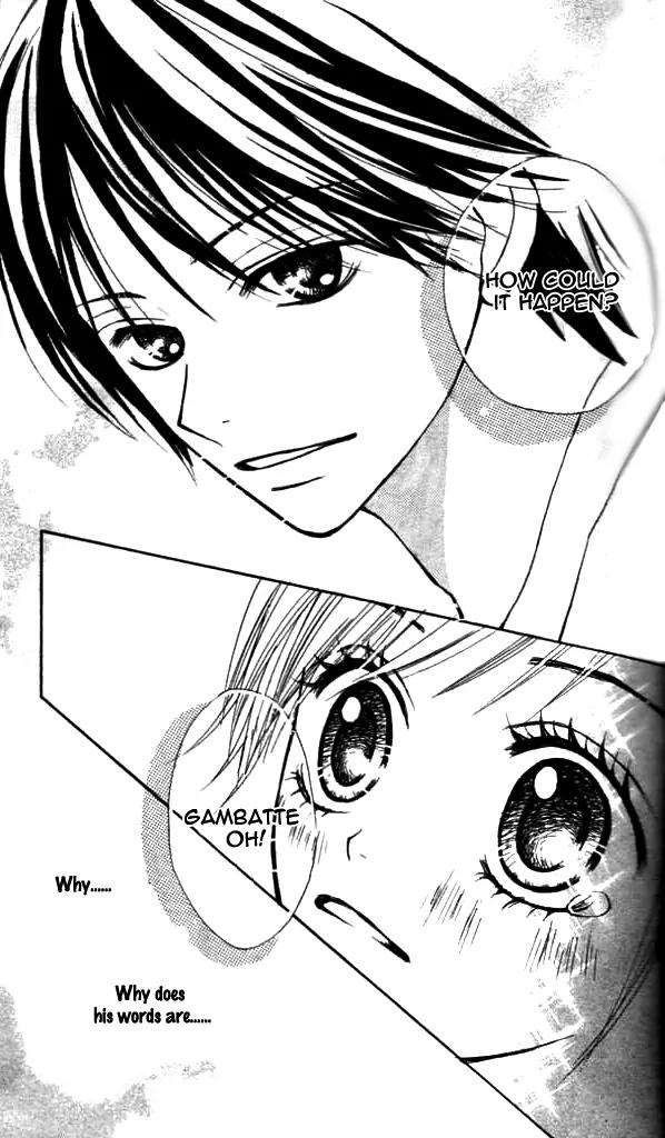Annyui na Kanojo Chapter 1 page 30 - Chapter 1: Girl, Don't Worry (1)