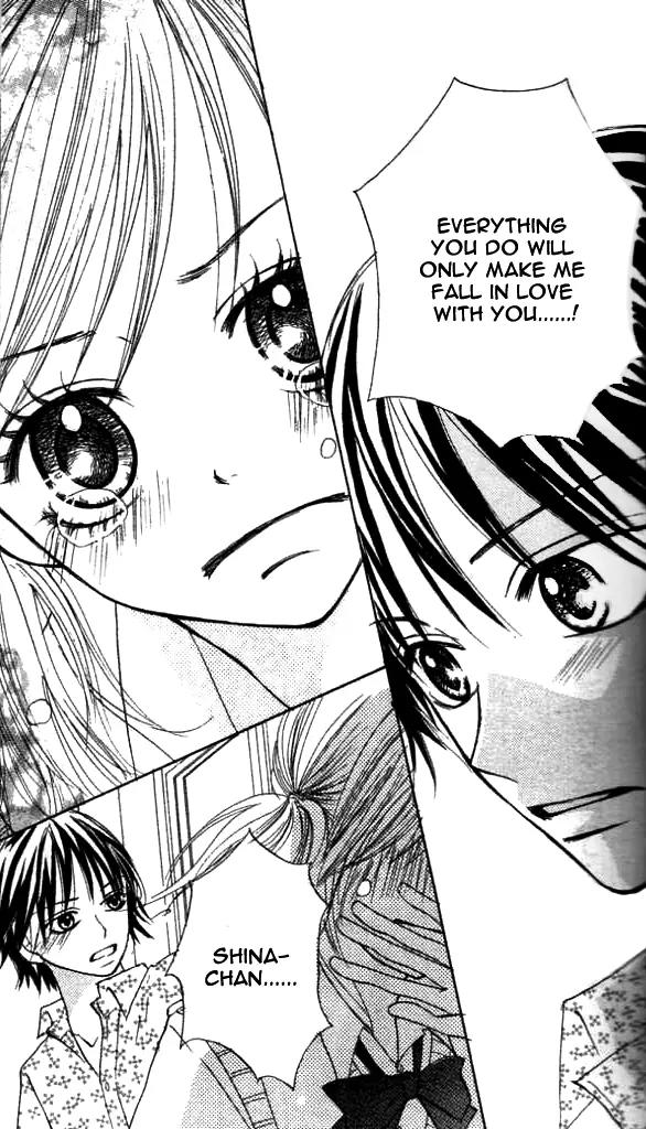 Annyui na Kanojo Chapter 1 page 44 - Chapter 1: Girl, Don't Worry (1)