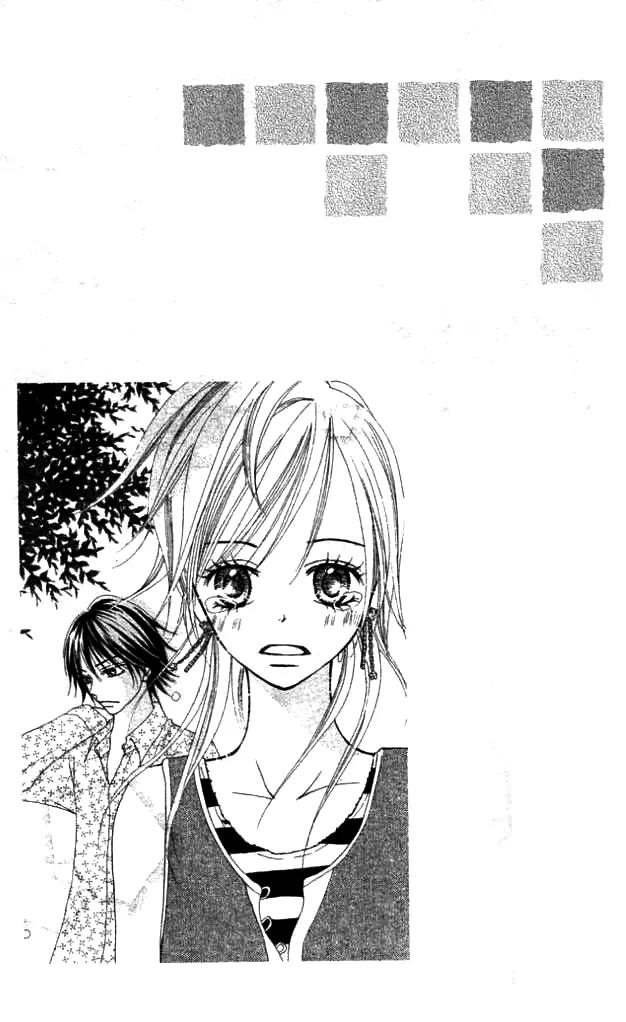 Annyui na Kanojo Chapter 1 page 46 - Chapter 1: Girl, Don't Worry (1)