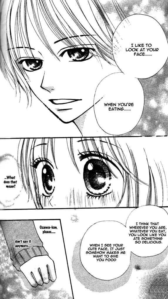 Annyui na Kanojo Chapter 4 page 29 - Chapter 4: You Are In My Heart
