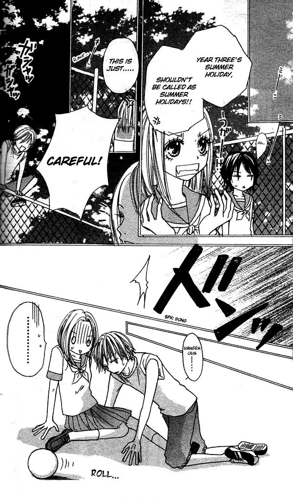 Annyui na Kanojo Chapter 5 page 29 - Chapter 5: Small Adult [End]