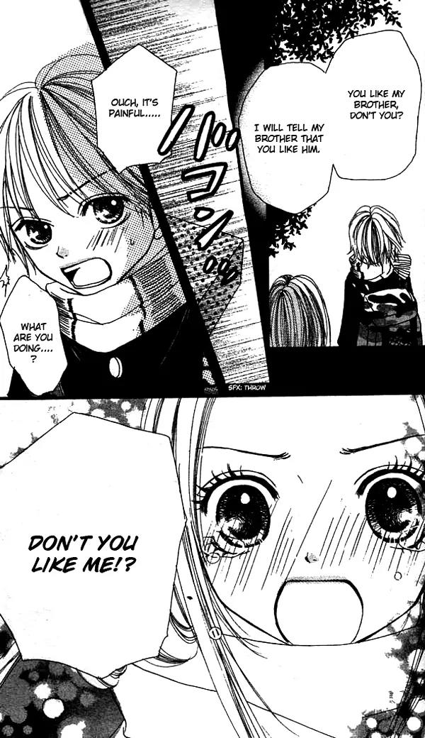 Annyui na Kanojo Chapter 5 page 34 - Chapter 5: Small Adult [End]
