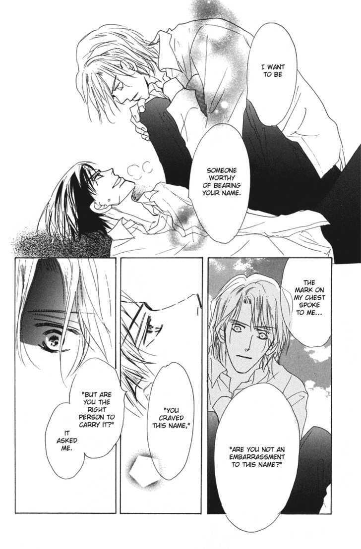 Ano Hi Bokura wa Koutei de Chapter 8 page 15 - Chapter 8 : ACT.7 Kikawa-sensei's Lover