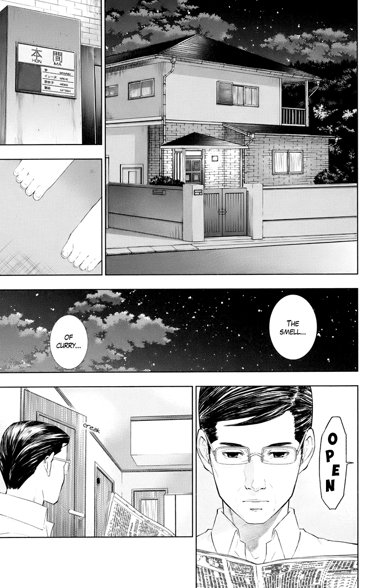 Ano Hi Mita Hana no Namae o Bokutachi wa Mada Shiranai. Chapter 1 page 56 - Chapter 1