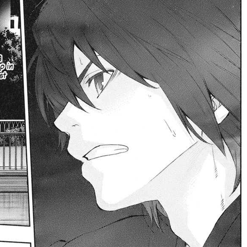 Ano Hi Mita Hana no Namae o Bokutachi wa Mada Shiranai. Chapter 1 cover