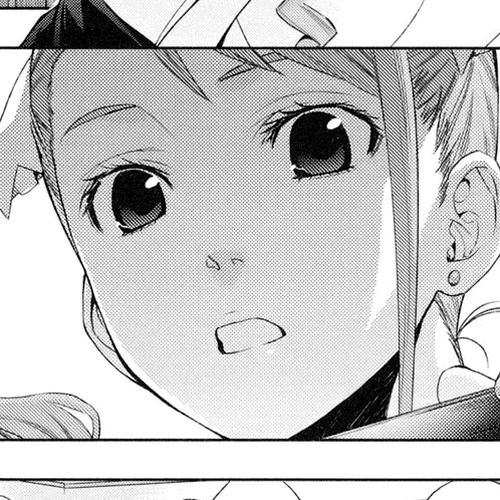 Ano Hi Mita Hana no Namae o Bokutachi wa Mada Shiranai. Chapter 2 cover