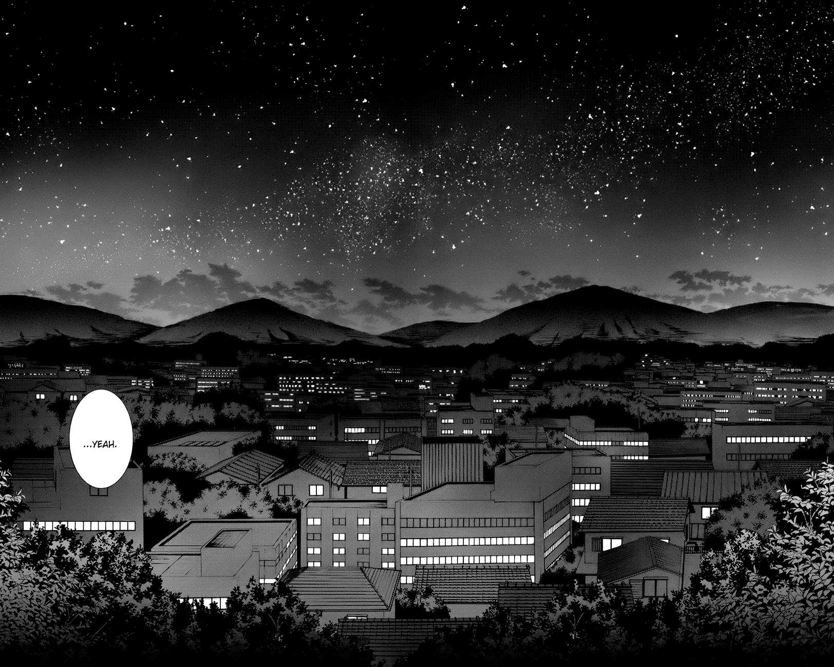 Ano Hi Mita Hana no Namae o Bokutachi wa Mada Shiranai. Chapter 6 page 37 - Chapter 6