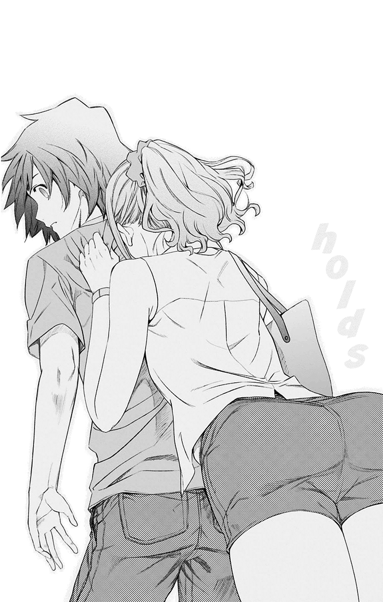 Ano Hi Mita Hana no Namae o Bokutachi wa Mada Shiranai. Chapter 9 page 40 - Chapter 9