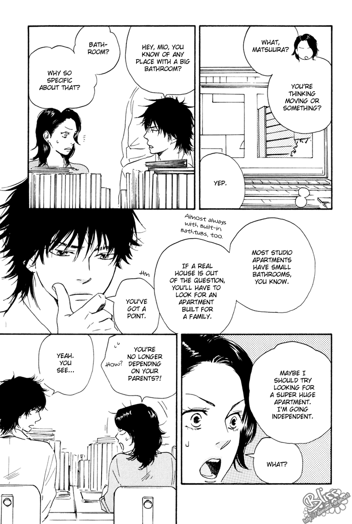Ano Hi no Kimi wo Dakishimeta nara Chapter 12.2 page 42 - Chapter 12 v2 : [End]