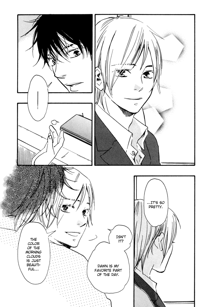 Ano Hi no Kimi wo Dakishimeta nara Chapter 12.2 page 6 - Chapter 12 v2 : [End]