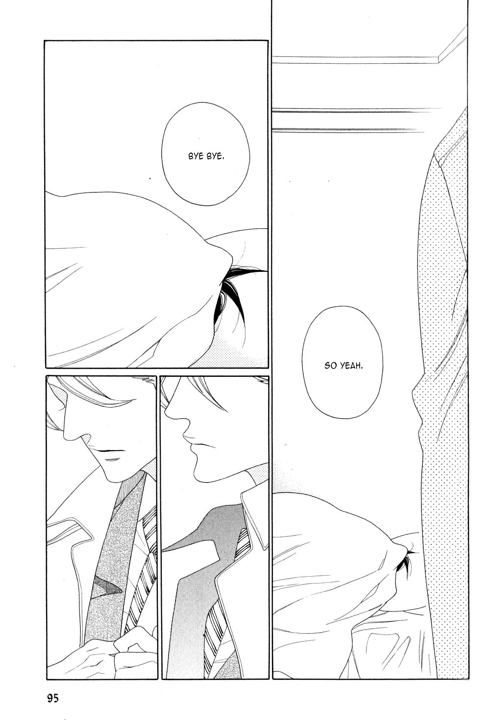 Ano Hi, Seifuku de Chapter 0.2 page 28 - Chapter 0 v2 : [Oneshot]