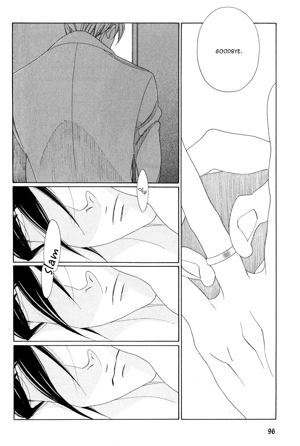 Ano Hi, Seifuku de Chapter 0.2 page 29 - Chapter 0 v2 : [Oneshot]