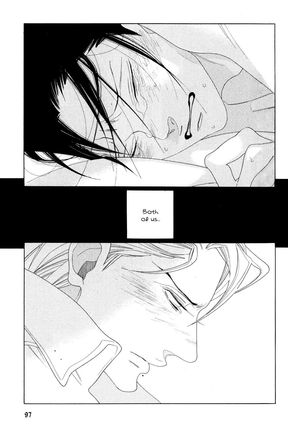 Ano Hi, Seifuku de Chapter 0.2 page 30 - Chapter 0 v2 : [Oneshot]