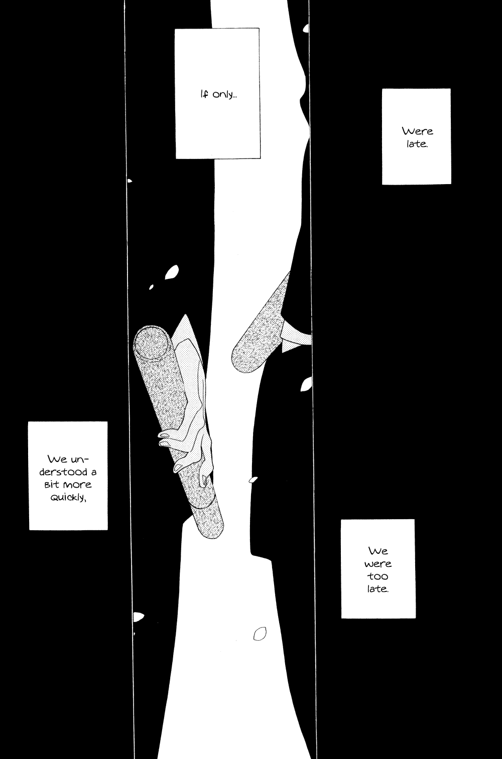 Ano Hi, Seifuku de Chapter 0.2 page 31 - Chapter 0 v2 : [Oneshot]
