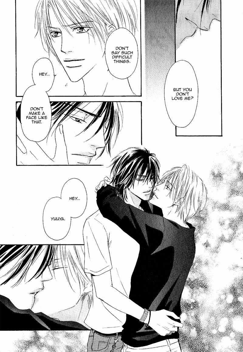 Ano Kado wo Magatta Tokoro Chapter 3 page 23 - Chapter 3