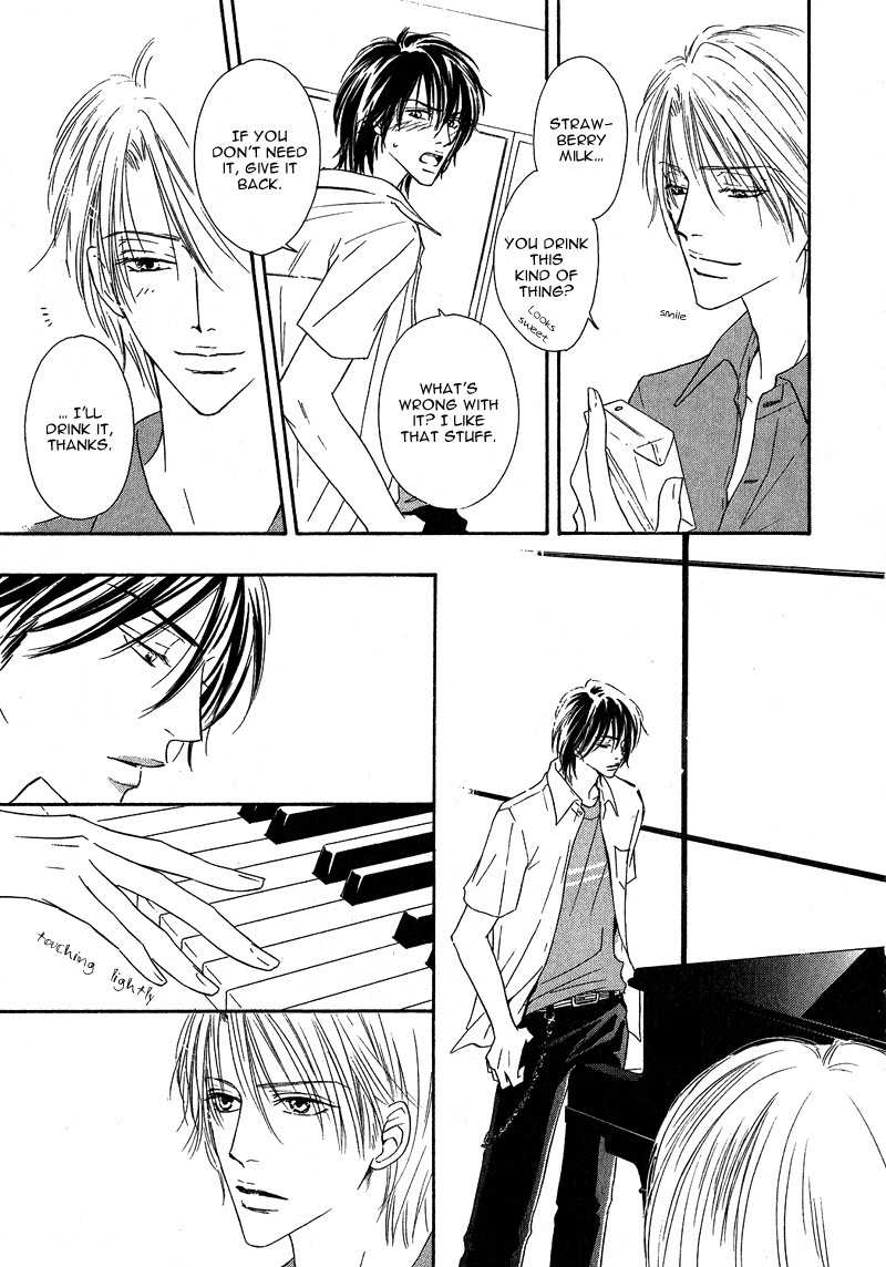 Ano Kado wo Magatta Tokoro Chapter 4 page 31 - Chapter 4