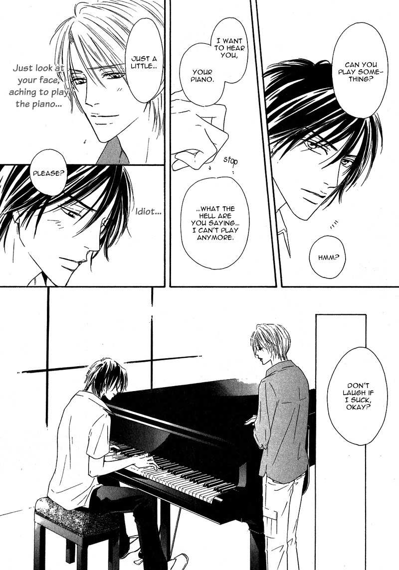 Ano Kado wo Magatta Tokoro Chapter 4 page 32 - Chapter 4