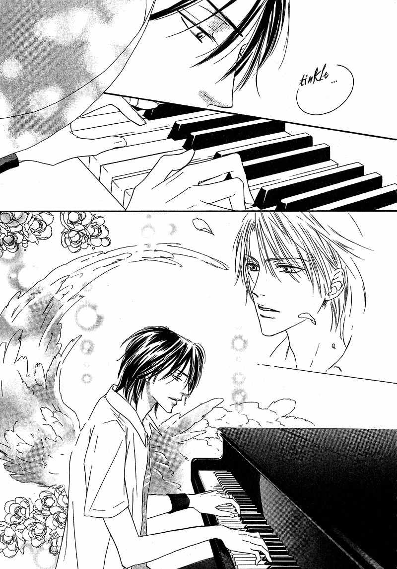 Ano Kado wo Magatta Tokoro Chapter 4 page 33 - Chapter 4