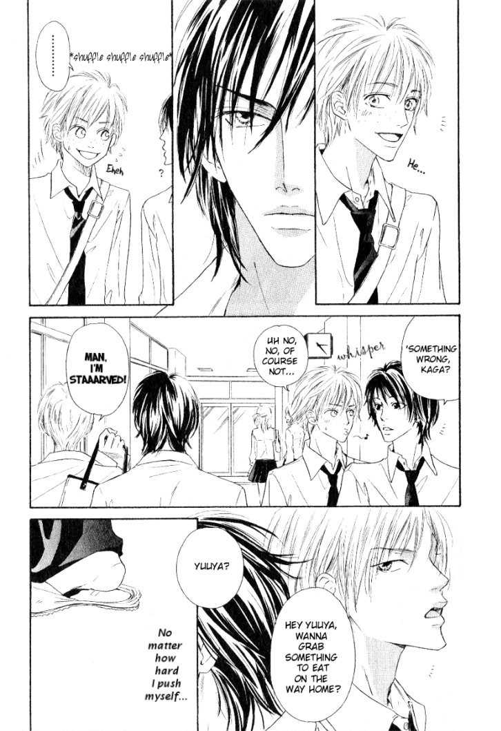 Ano Kado wo Magatta Tokoro Chapter 5 page 10 - Chapter 5