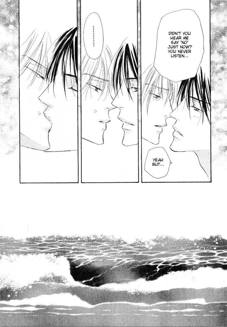 Ano Kado wo Magatta Tokoro Chapter 5 page 27 - Chapter 5
