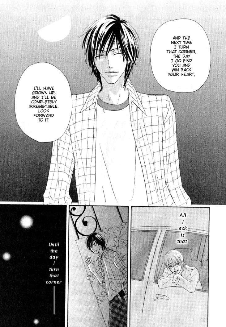 Ano Kado wo Magatta Tokoro Chapter 5 page 29 - Chapter 5