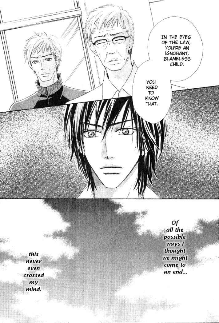 Ano Kado wo Magatta Tokoro Chapter 5 page 6 - Chapter 5