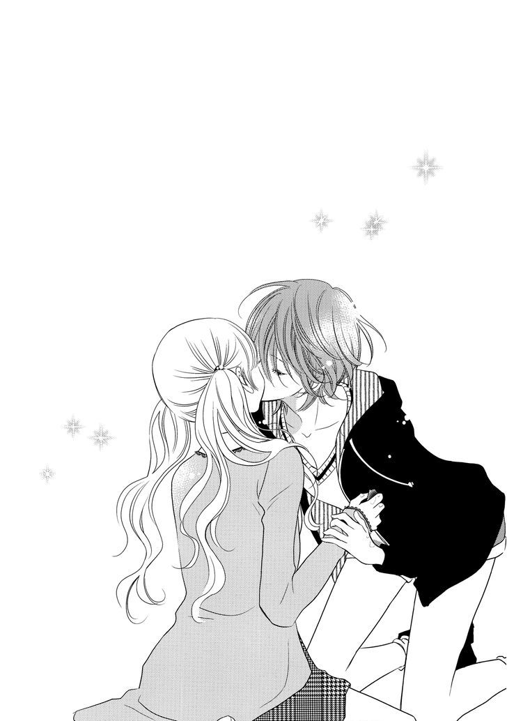 Ano Ko ga Watashi o Onna ni Suru Chapter 1 page 28 - Chapter 1 : Oneshot