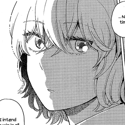 Ano Ko ni Kiss to Shirayuri wo Chapter 11: The Werewolf at Dawn cover