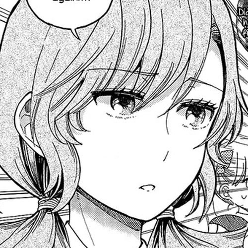 Ano Ko ni Kiss to Shirayuri wo Chapter 15.5: Hello to Saint Valentine cover