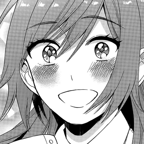 Ano Ko ni Kiss to Shirayuri wo Chapter 19: Tell Me That's Love cover