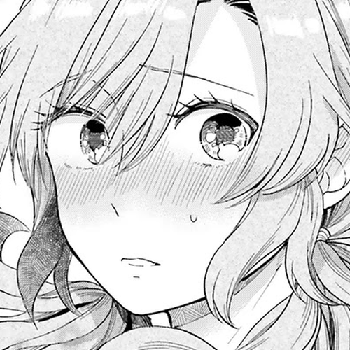 Ano Ko ni Kiss to Shirayuri wo Chapter 20.5: Before and After Summer − After cover
