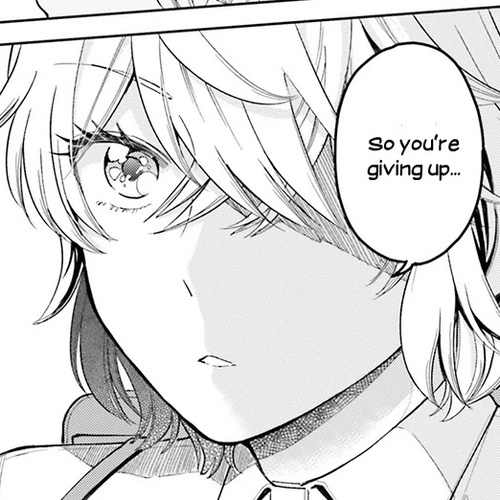 Ano Ko ni Kiss to Shirayuri wo Chapter 22: Surely, We'll See the Faraway Blue cover