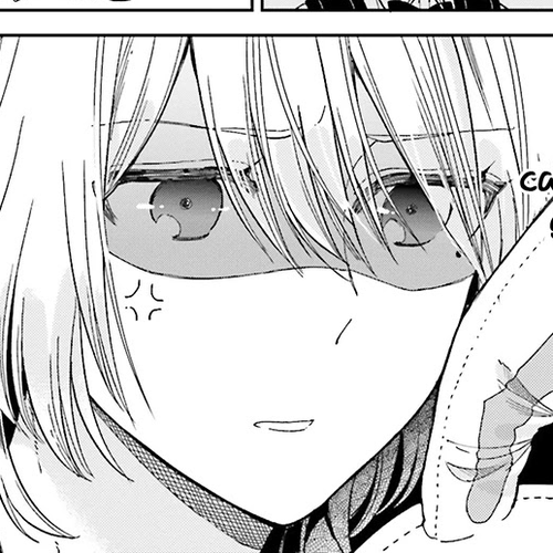 Ano Ko ni Kiss to Shirayuri wo Chapter 25.1: Volume 5 omake cover