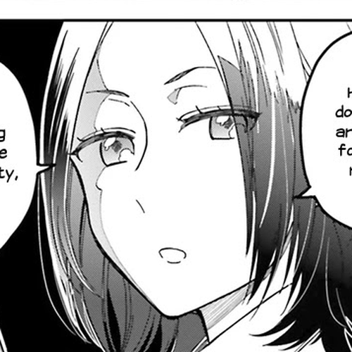 Ano Ko ni Kiss to Shirayuri wo Chapter 25.5: How to Gently Cure an Idiot cover