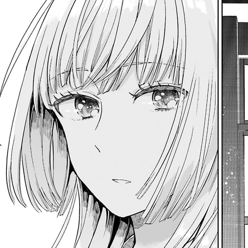 Ano Ko ni Kiss to Shirayuri wo Chapter 27: Back from the Styx cover