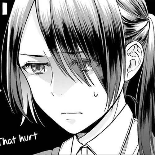 Ano Ko ni Kiss to Shirayuri wo Chapter 28: The Colour of her Heart cover