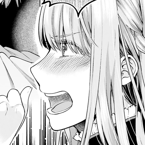 Ano Ko ni Kiss to Shirayuri wo Chapter 30: My Honey cover