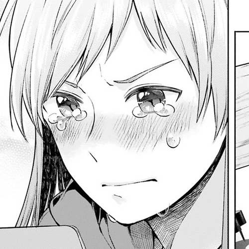 Ano Ko ni Kiss to Shirayuri wo Chapter 33: What Comes Out of Love cover