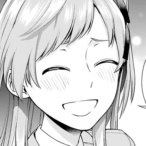 Ano Ko ni Kiss to Shirayuri wo Chapter 34: Sweet Home cover