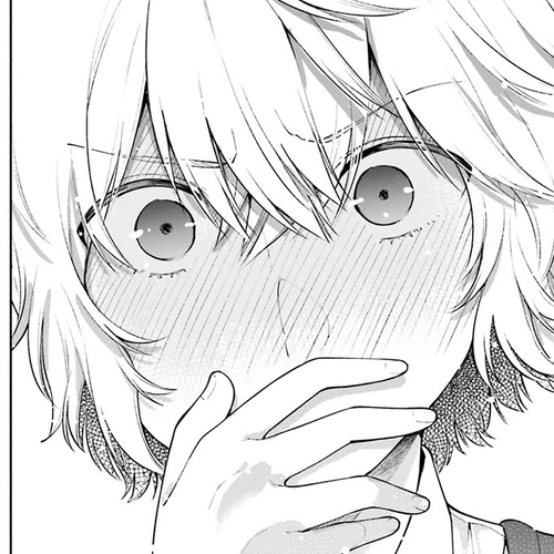 Ano Ko ni Kiss to Shirayuri wo Chapter 35: Passing Dawn cover