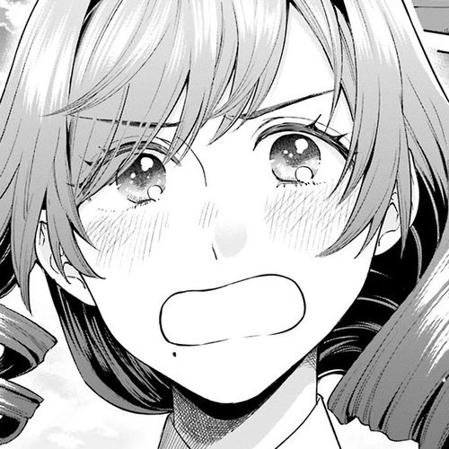 Ano Ko ni Kiss to Shirayuri wo Chapter 37: Tiger and Dragon cover