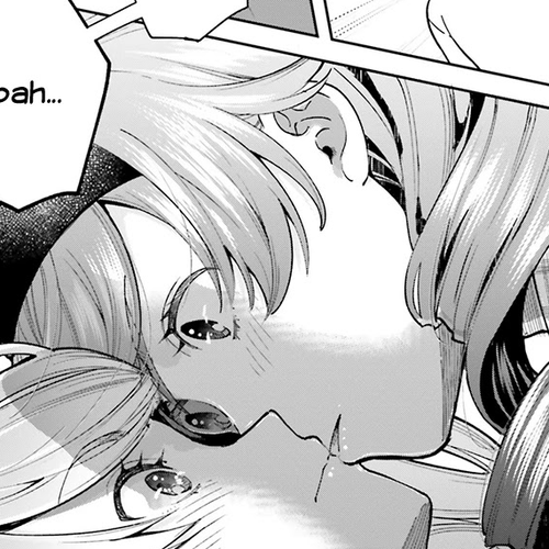 Ano Ko ni Kiss to Shirayuri wo Chapter 39: A Turning Point in Our Lives cover