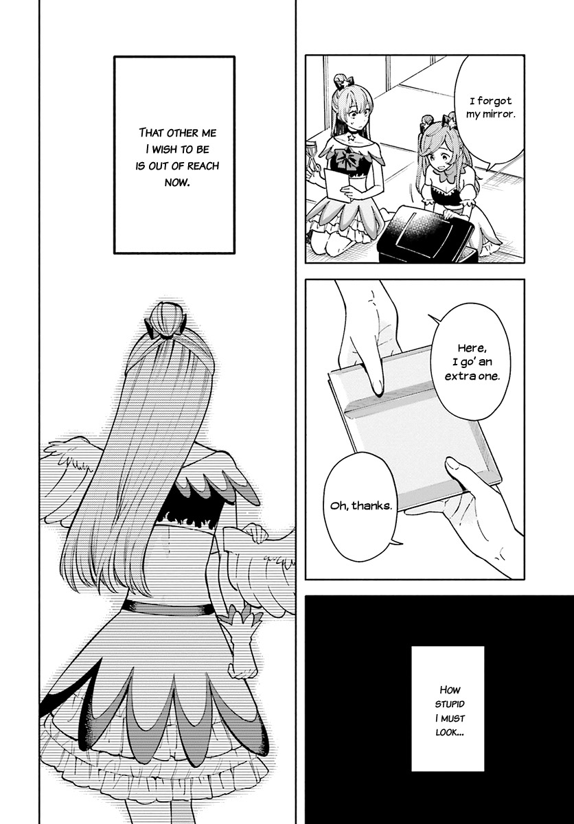 Ano Ko ni Kiss to Shirayuri wo Chapter 41 page 28 - Chapter 41: From Spring to Winter