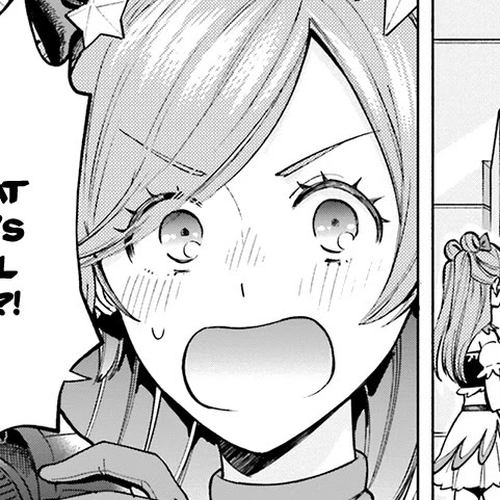 Ano Ko ni Kiss to Shirayuri wo Chapter 41: From Spring to Winter cover